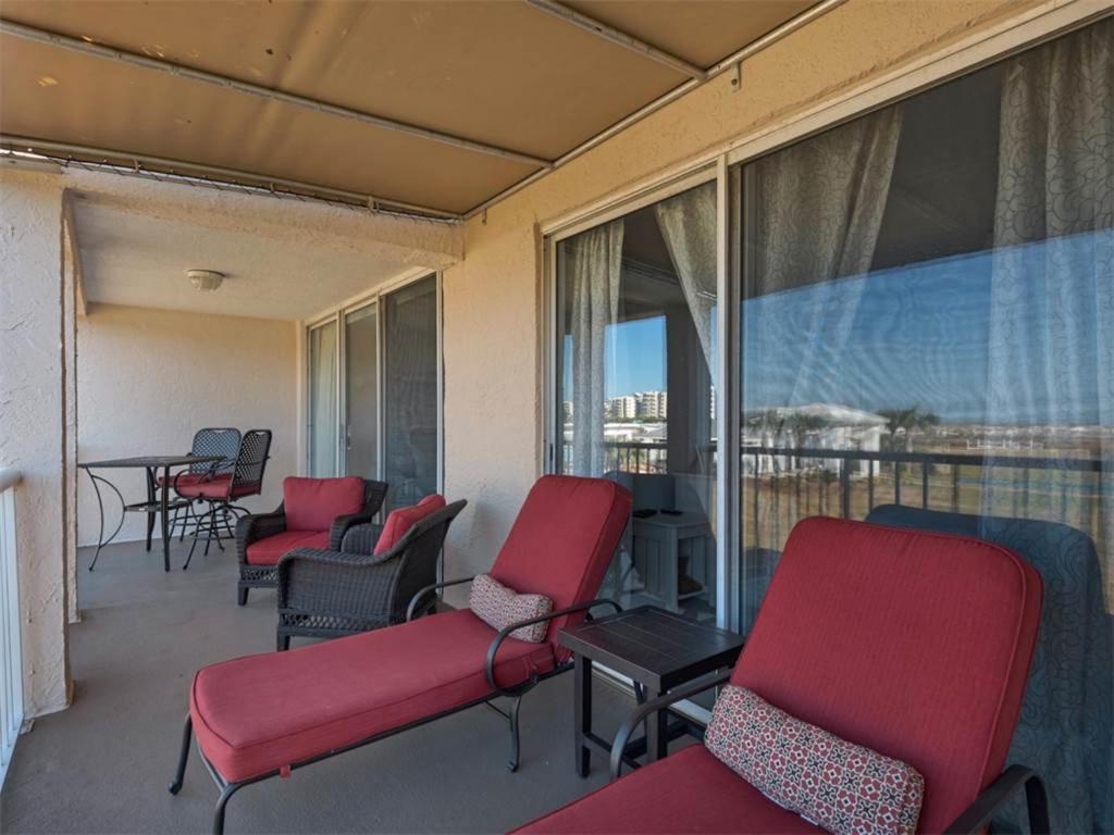 Magnolia House At Destin Pointe I Villa Eksteriør billede