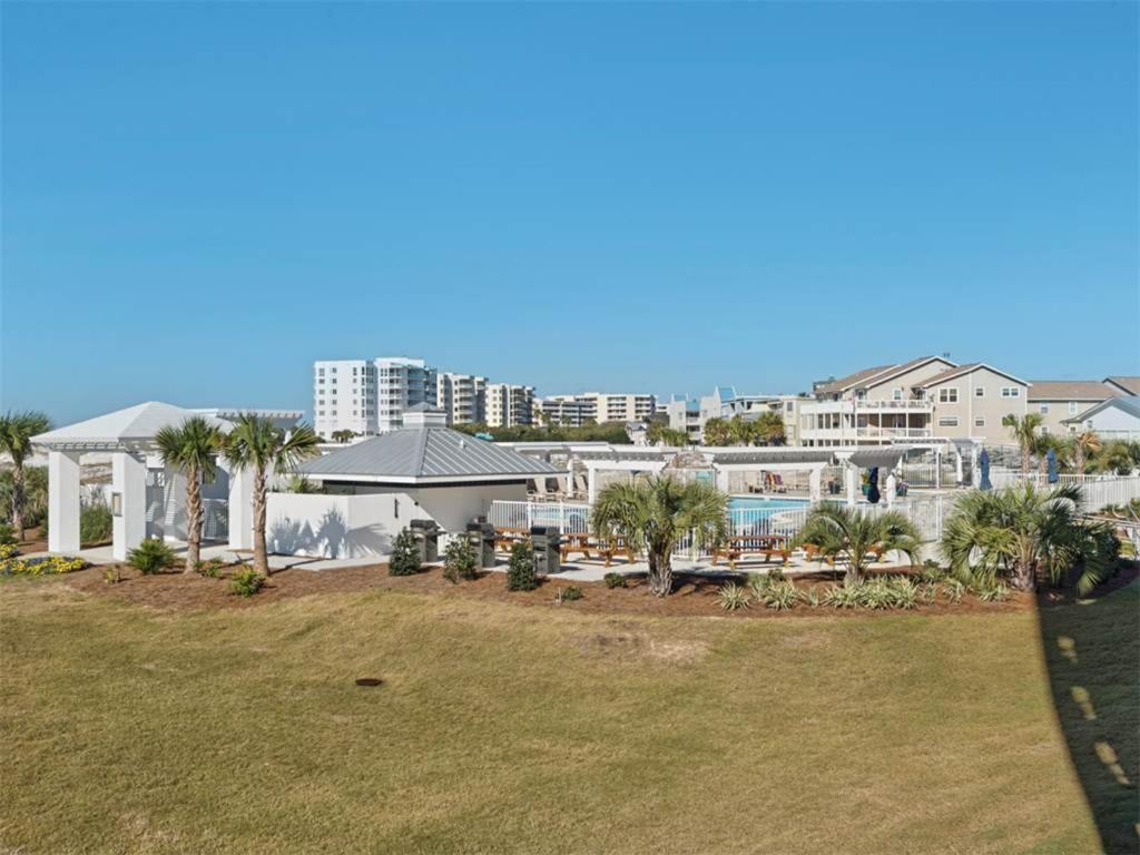 Magnolia House At Destin Pointe I Villa Eksteriør billede