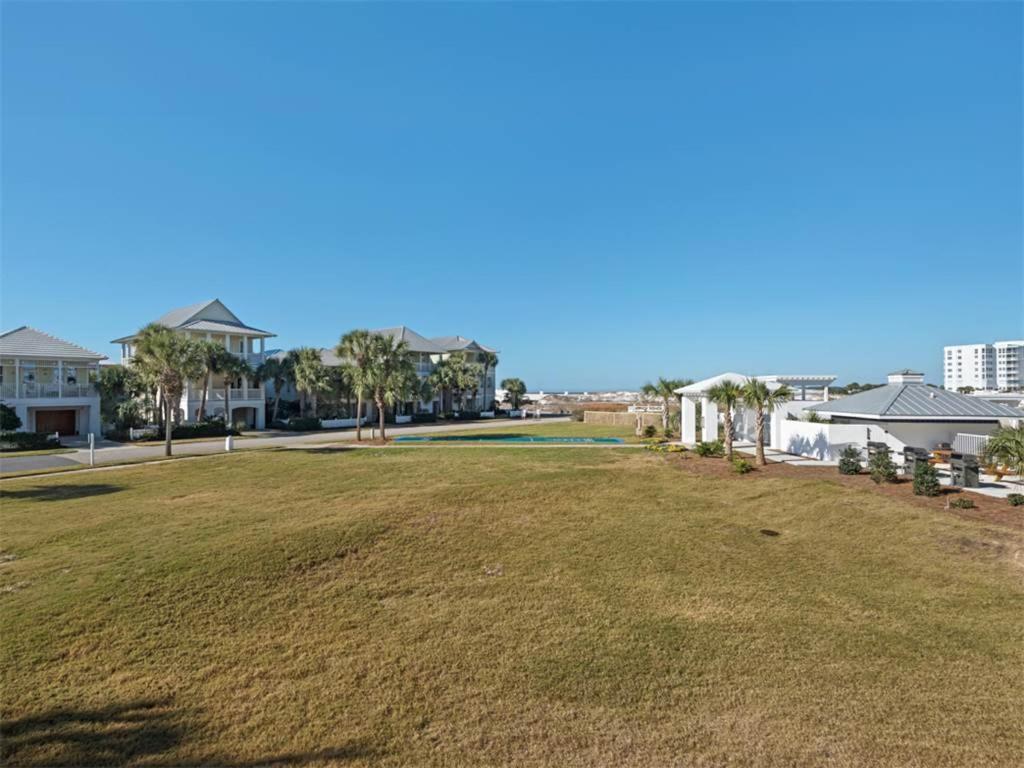 Magnolia House At Destin Pointe I Villa Eksteriør billede