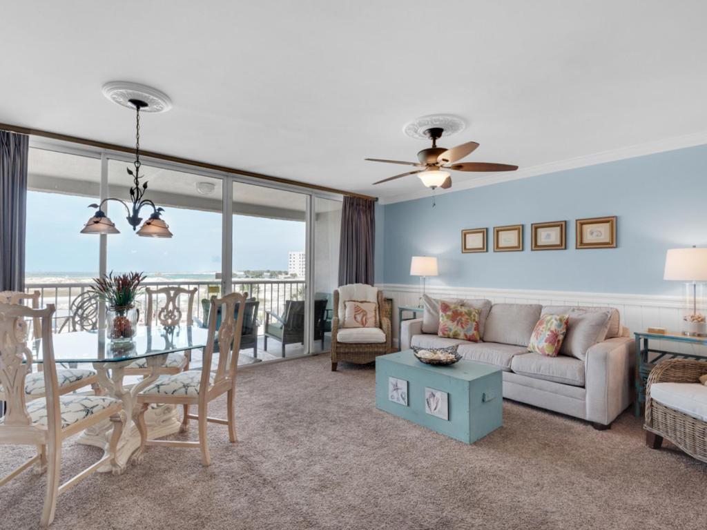 Magnolia House At Destin Pointe I Villa Værelse billede