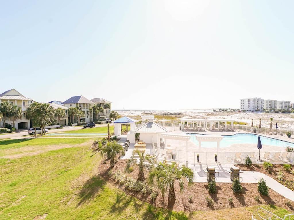Magnolia House At Destin Pointe I Villa Værelse billede