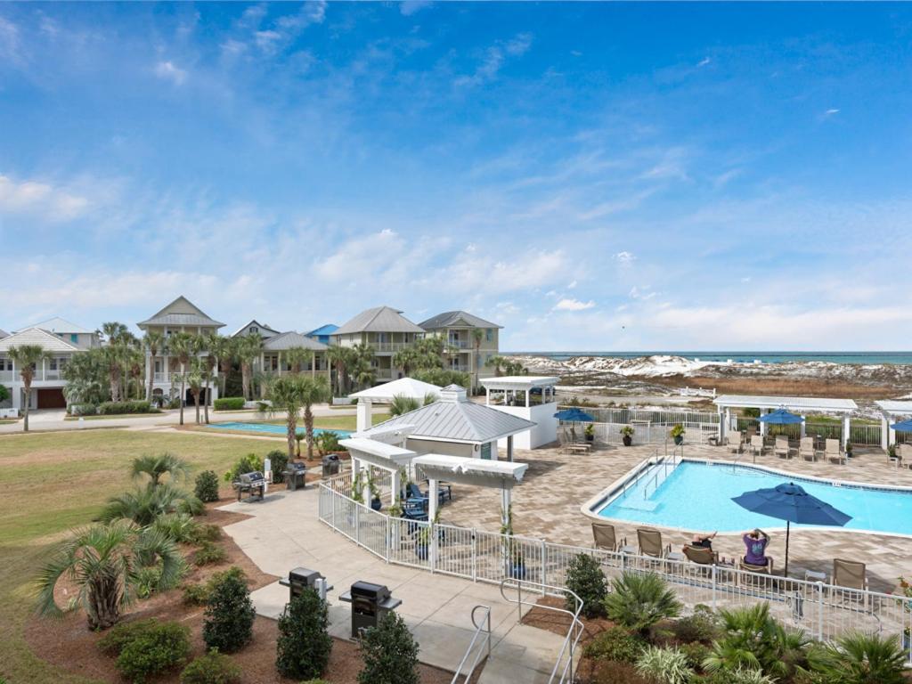 Magnolia House At Destin Pointe I Villa Værelse billede