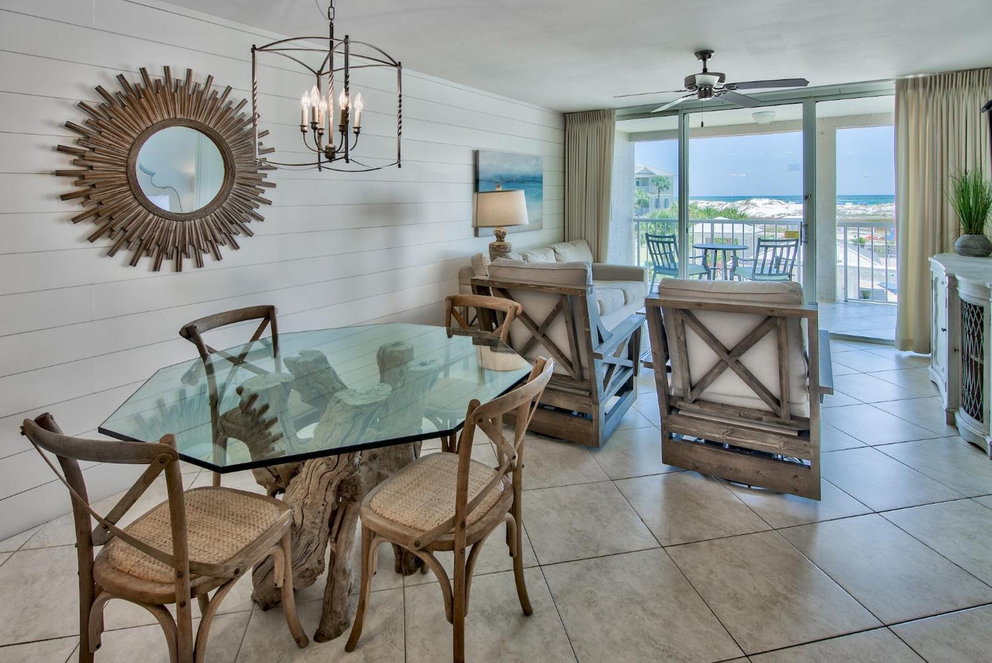 Magnolia House At Destin Pointe I Villa Værelse billede
