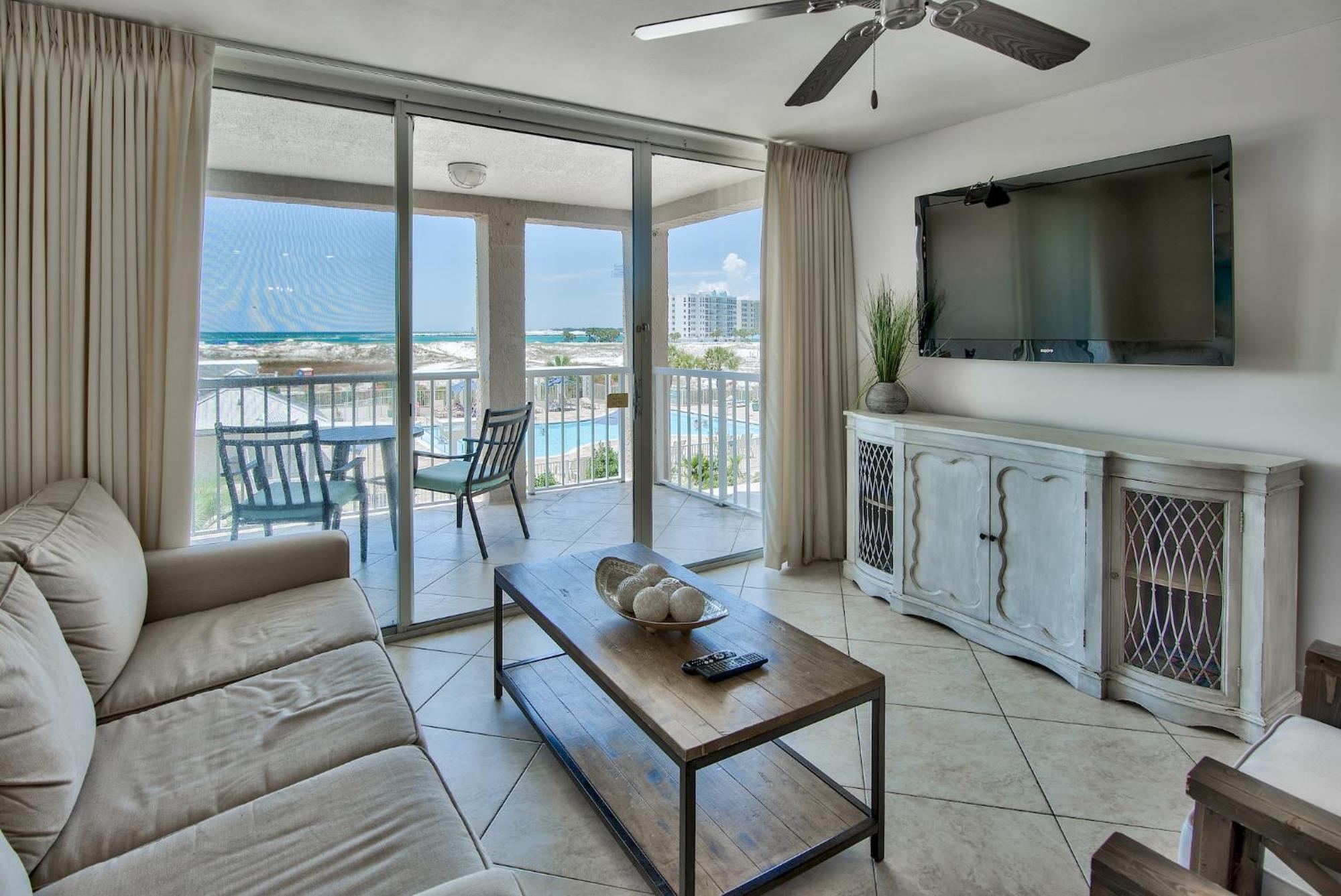 Magnolia House At Destin Pointe I Villa Værelse billede