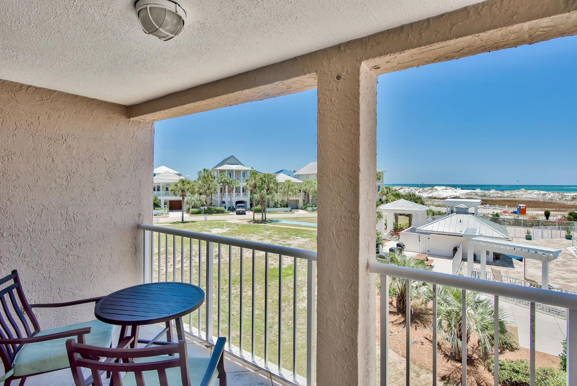 Magnolia House At Destin Pointe I Villa Værelse billede